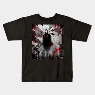 Dismal Calamity Kids T-Shirt